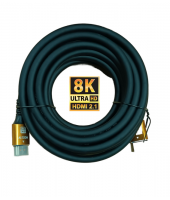 Cable HDMI 8K M/M ( 5M) HDTV V.2.1 TOP Tech